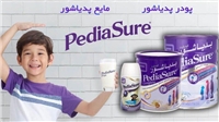 مکمل پدیاشور چیست Pediasure